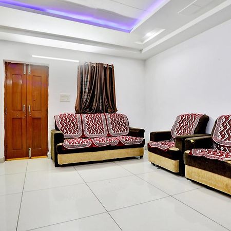 Super Hotel O J3 Luxury Rooms Гунтур Экстерьер фото